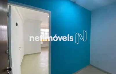 Sala comercial para alugar na Rua dos Guajajaras, Centro, Belo Horizonte