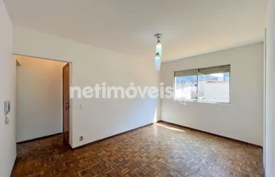 Apartamento com 3 quartos para alugar no Nova Floresta, Belo Horizonte 