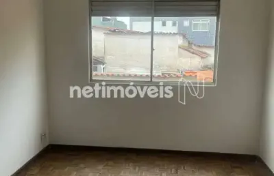 Apartamento com 3 quartos para alugar no Nova Floresta, Belo Horizonte 
