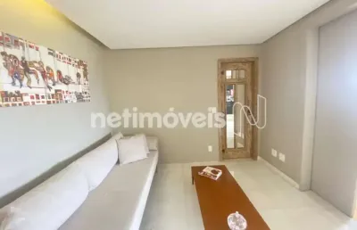 Apartamento com 3 quartos para alugar na Rua da Mata, Vila da Serra, Nova Lima