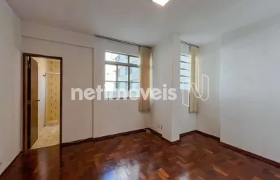 Apartamento com 1 quarto para alugar na Rua dos Goitacazes, 365, Centro, Belo Horizonte