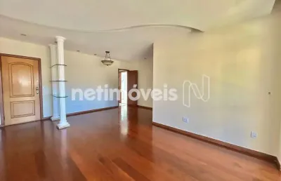 Apartamento com 3 quartos para alugar na Rua Engenheiro Alberto Pontes, 411, Buritis, Belo Horizonte