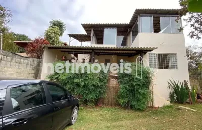 Casa com 2 quartos para alugar na Alameda Canadá, Lundcéia, Lagoa Santa