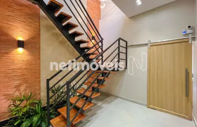 Sala comercial com 2 salas para alugar na Rua Abaíba, São Paulo, Belo Horizonte