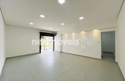 Ponto comercial para alugar na Rua dos Médicos, Alípio de Melo, Belo Horizonte