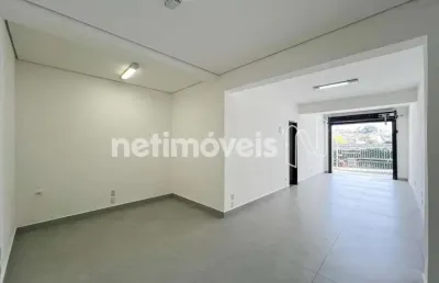 Ponto comercial para alugar na Rua dos Médicos, Alípio de Melo, Belo Horizonte