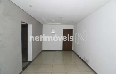 Apartamento com 3 quartos para alugar na Rua Castelo de Edimburgo, Castelo, Belo Horizonte