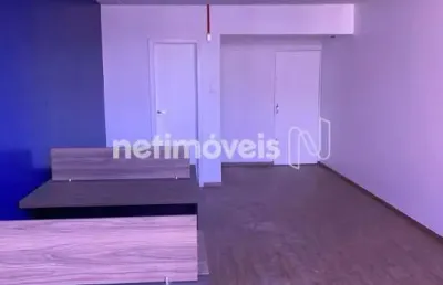 Sala comercial com 1 sala para alugar na Avenida Afonso Pena, 262, Centro, Belo Horizonte