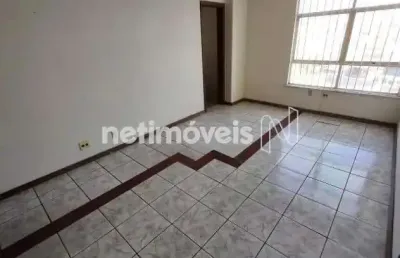 Sala comercial com 1 sala para alugar na Avenida Cristiano Machado, Sagrada Família, Belo Horizonte