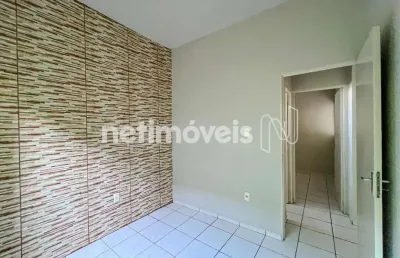 Apartamento com 2 quartos para alugar na Rua Álvaro Oliveira Roxo, Maria Virgínia, Belo Horizonte