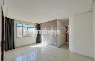 Locação apartamento 3 quartos buritis belo horizonte