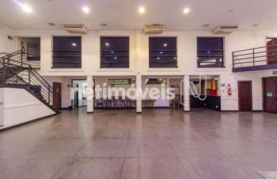 Casa comercial com 8 salas para alugar no Renascença, Belo Horizonte 