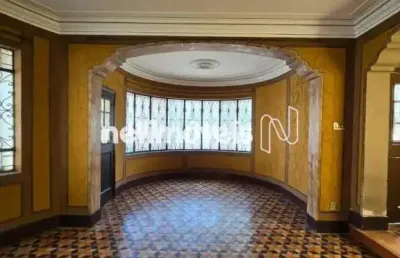 Casa comercial com 2 salas para alugar na Avenida João Pinheiro, Boa Viagem, Belo Horizonte