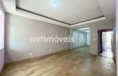 Casa comercial com 1 sala para alugar na Avenida do Contorno, Santa Efigênia, Belo Horizonte