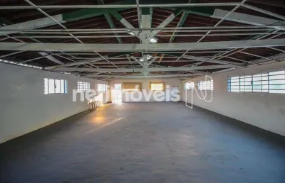 Casa comercial para alugar na Rua Plombagina, Colégio Batista, Belo Horizonte