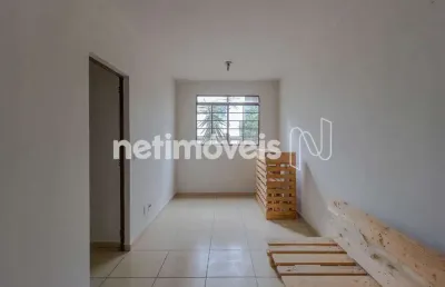 Apartamento com 3 quartos para alugar na Rua Pouso Alegre, Santa Tereza, Belo Horizonte