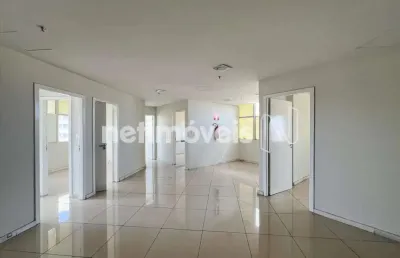 Terreno comercial para alugar na Rua dos Tamoios, Centro, Belo Horizonte