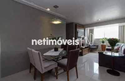 Apartamento com 3 quartos para alugar na Rua José Ribeiro Filho, Ouro Preto, Belo Horizonte