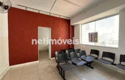 Terreno comercial para alugar na Rua Rio de Janeiro, Centro, Belo Horizonte