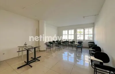 Terreno comercial para alugar na Rua dos Carijós, Centro, Belo Horizonte