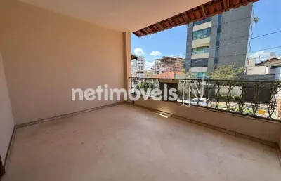 Casa comercial com 2 salas para alugar na Rua Jaspe, Santa Tereza, Belo Horizonte