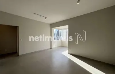 Apartamento com 2 quartos para alugar na Rua Orenoco, Carmo, Belo Horizonte
