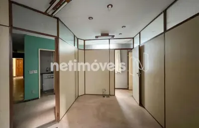 Sala comercial para alugar na Rua Espírito Santo, Centro, Belo Horizonte