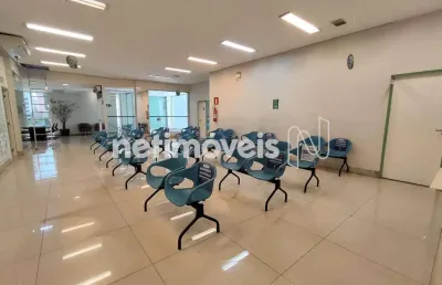 Prédio com 42 salas para alugar na Rua Rio Grande do Sul, 803, Barro Preto, Belo Horizonte