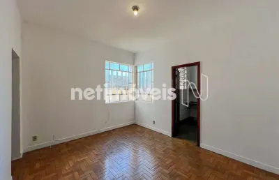 Apartamento com 2 quartos para alugar na Rua Curvelo, Floresta, Belo Horizonte