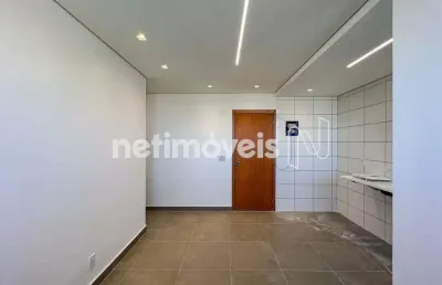 Apartamento com 2 quartos para alugar na Rua Pedra Lavrada, São Gabriel, Belo Horizonte