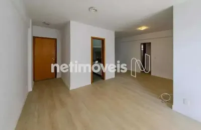 Apartamento com 2 quartos para alugar na Rua Desembargador Jorge Fontana, Belvedere, Belo Horizonte