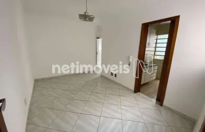 Apartamento com 2 quartos para alugar na Rua Boaventura, Indaiá, Belo Horizonte
