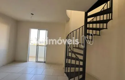 Apartamento com 3 quartos para alugar na Sagrada Família, Belo Horizonte 
