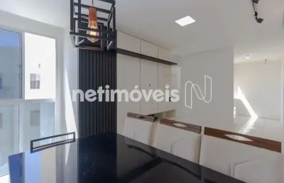 Apartamento com 2 quartos para alugar na Rua Carlos Lacerda, Trevo, Belo Horizonte