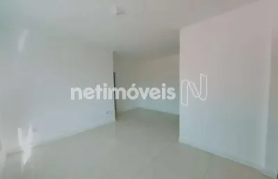 Apartamento com 3 quartos para alugar na Rua Bacupã, Jaraguá, Belo Horizonte