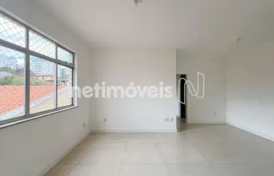 Apartamento com 3 quartos para alugar na Rua Bacupã, Jaraguá, Belo Horizonte