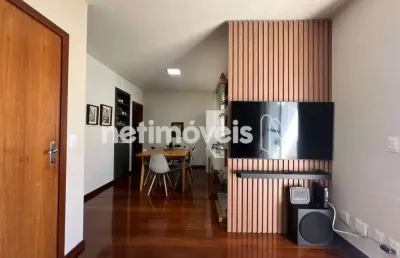 Apartamento com 3 quartos para alugar na Rua Bernardo Guimarães, Boa Viagem, Belo Horizonte