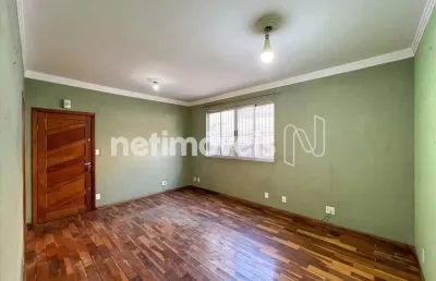 Apartamento com 3 quartos para alugar na Rua Creso Barbi, Ouro Preto, Belo Horizonte
