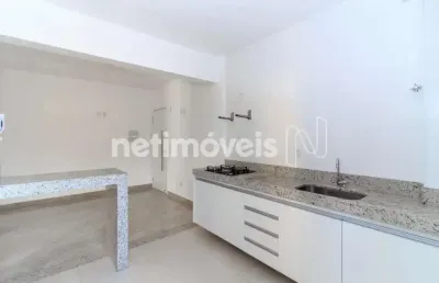 Apartamento com 1 quarto para alugar na Praça Barakat Issa Barakat, Cidade Nova, Belo Horizonte