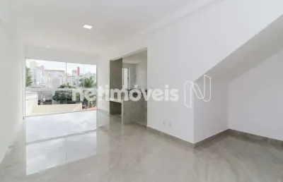 Apartamento com 1 quarto para alugar na Praça Barakat Issa Barakat, Cidade Nova, Belo Horizonte