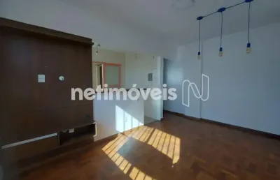 Apartamento com 2 quartos para alugar na Santa Tereza, Belo Horizonte 