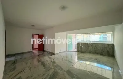 Apartamento com 4 quartos para alugar na Rua José Gaspar de Araújo, União, Belo Horizonte