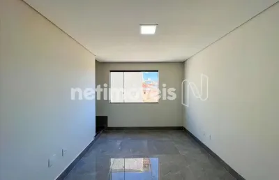 Cobertura com 3 quartos para alugar na Rua Josué Azevedo, Planalto, Belo Horizonte