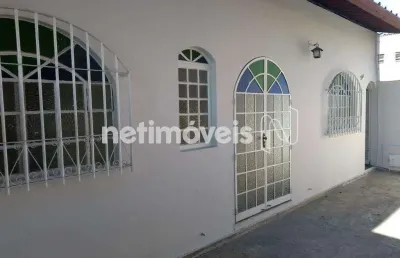 Casa comercial com 1 sala para alugar na Rua Francisco Rodrigues de Miranda, Dom Joaquim, Belo Horizonte