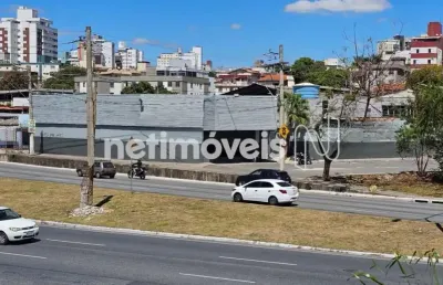 Barracão / Galpão / Depósito para alugar na Avenida Cristiano Machado, Maria Virgínia, Belo Horizonte