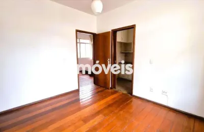 Apartamento com 3 quartos para alugar na Rua Professor Júlio Mourão, Luxemburgo, Belo Horizonte