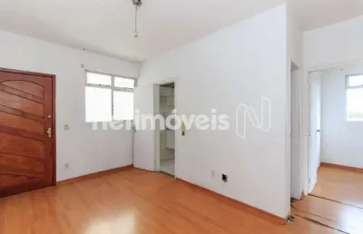 Apartamento com 2 quartos para alugar na Rua Boaventura, Indaiá, Belo Horizonte
