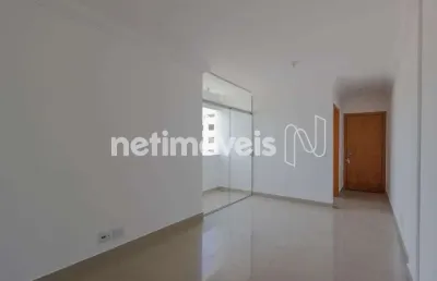 Apartamento com 3 quartos para alugar na Rua Vicentina de Souza, Sagrada Família, Belo Horizonte