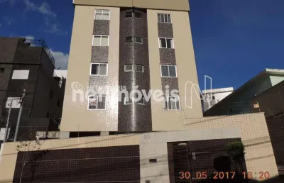 Apartamento com 3 quartos para alugar na Rua Macedo, Floresta, Belo Horizonte