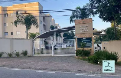Apartamento com 3 quartos à venda no Ipiranga, Louveira 